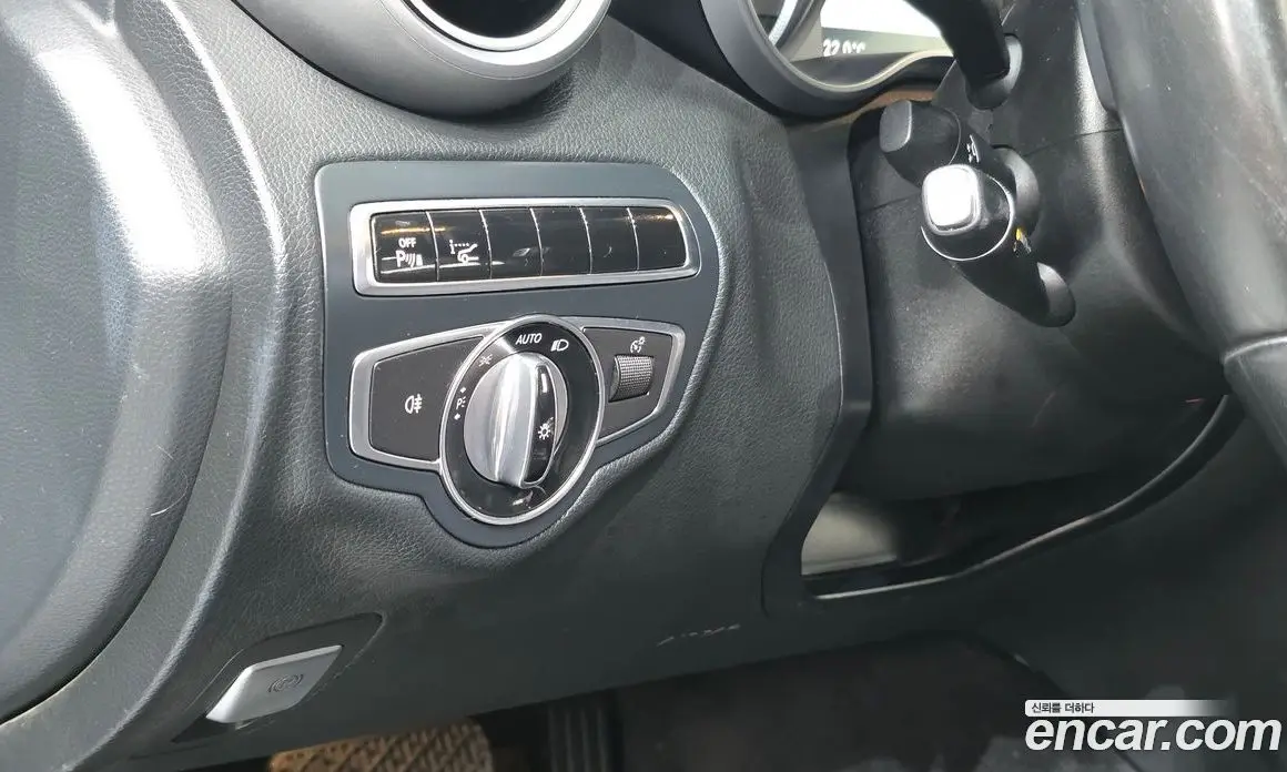 Mercedes-Benz C-Class 2015 2.1 АКПП, фото 14