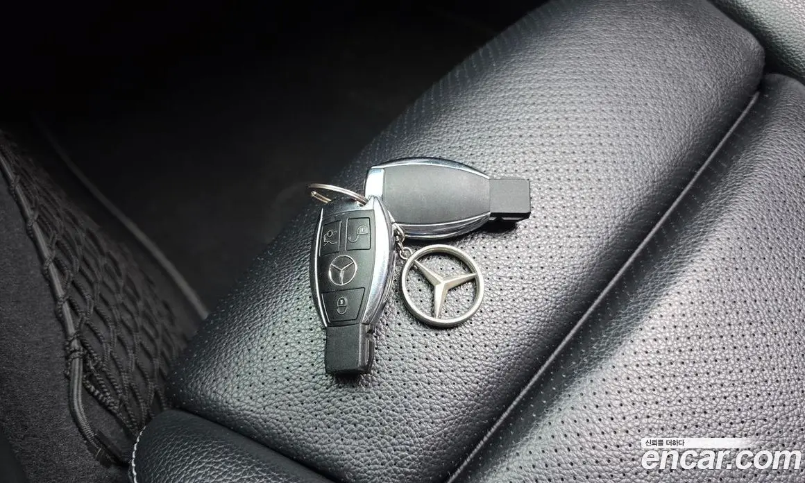 Mercedes-Benz C-Class 2015 2.1 АКПП, фото 20