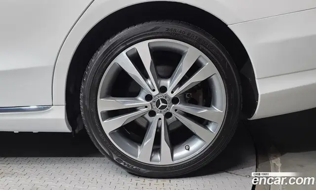 Mercedes-Benz C-Class 2018 2.1 АКПП, миниатюра 7