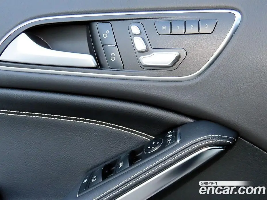 Mercedes-Benz CLA-Class 2017 2.0 АКПП, фото 11