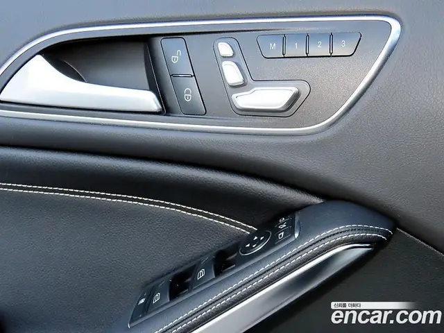 Mercedes-Benz CLA-Class 2017 2.0 АКПП, миниатюра 11