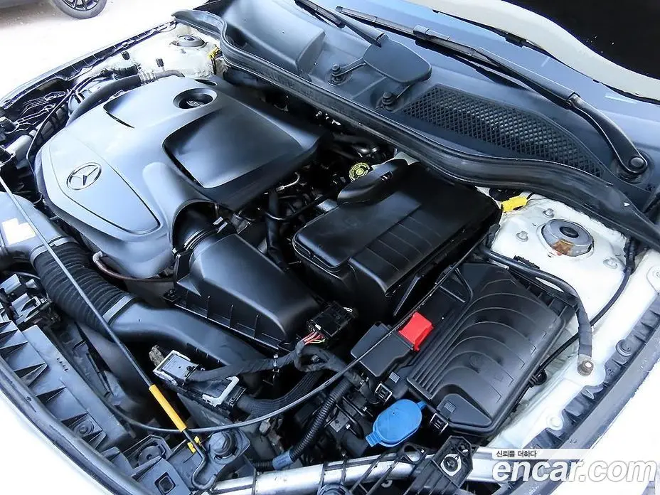 Mercedes-Benz CLA-Class 2017 2.0 АКПП, фото 18