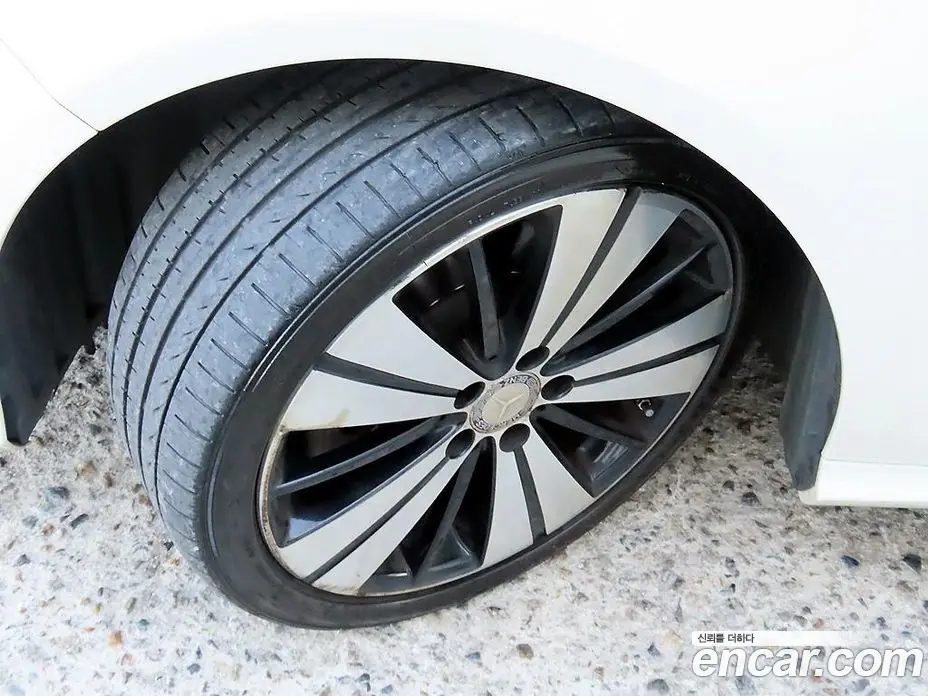 Mercedes-Benz CLA-Class 2017 2.0 АКПП, фото 19