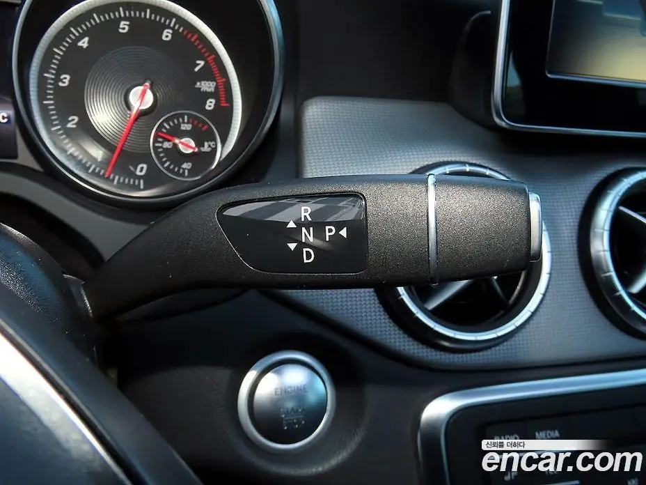 Mercedes-Benz CLA-Class 2017 2.0 АКПП, фото 10