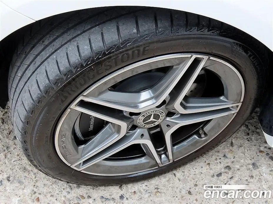 Mercedes-Benz CLA-Class 2026 2.0 АКПП, фото 19