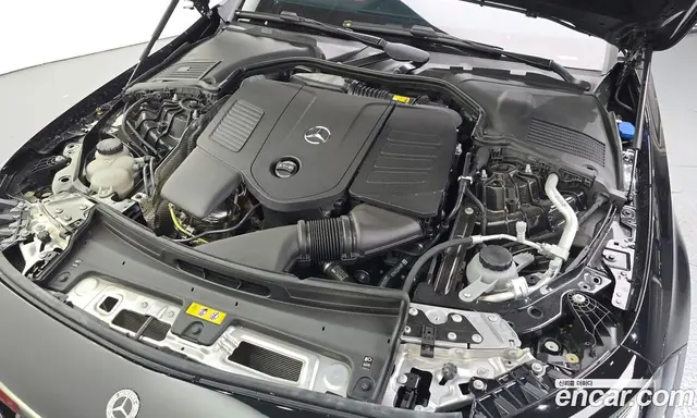 Mercedes-Benz CLE-Class 2026 2.0 АКПП, миниатюра 5 Mercedes-Benz CLE-Class 2026 2.0 АКПП, миниатюра 5