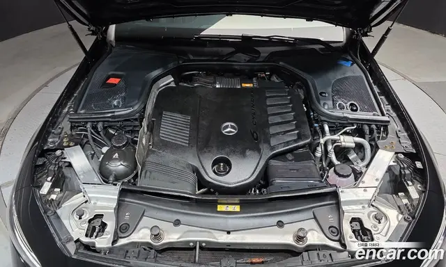 Mercedes-Benz CLS-Class 2020 3.0 АКПП, миниатюра 6 Mercedes-Benz CLS-Class 2020 3.0 АКПП, миниатюра 6