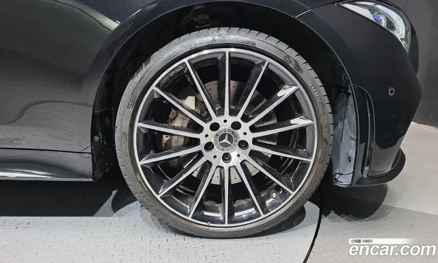 Mercedes-Benz CLS-Class 2020 3.0 АКПП, миниатюра 7 Mercedes-Benz CLS-Class 2020 3.0 АКПП, миниатюра 7