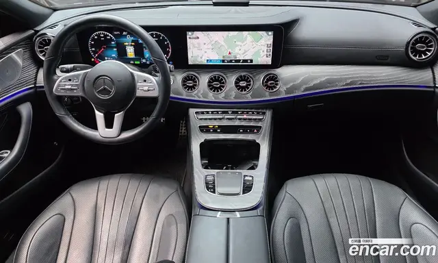 Mercedes-Benz CLS-Class 2020 3.0 АКПП, миниатюра 10 Mercedes-Benz CLS-Class 2020 3.0 АКПП, миниатюра 10