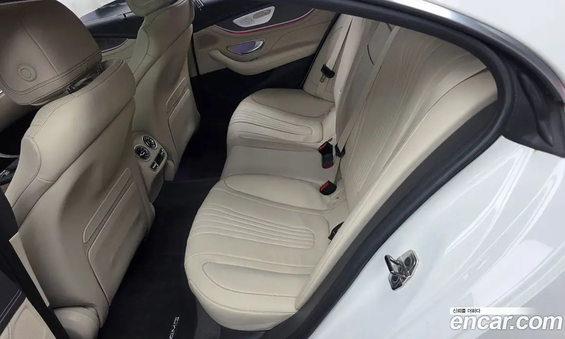 Mercedes-Benz CLS-Class 2021 3.0 АКПП, фото 16