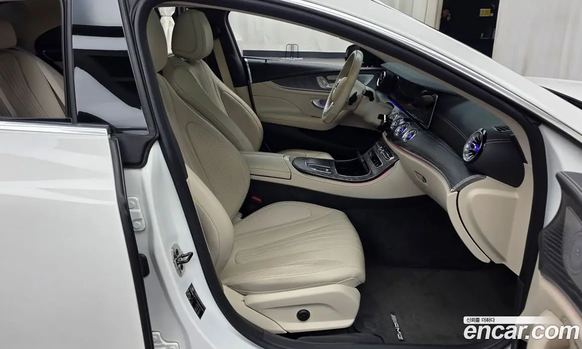 Mercedes-Benz CLS-Class 2021 3.0 АКПП, фото 17