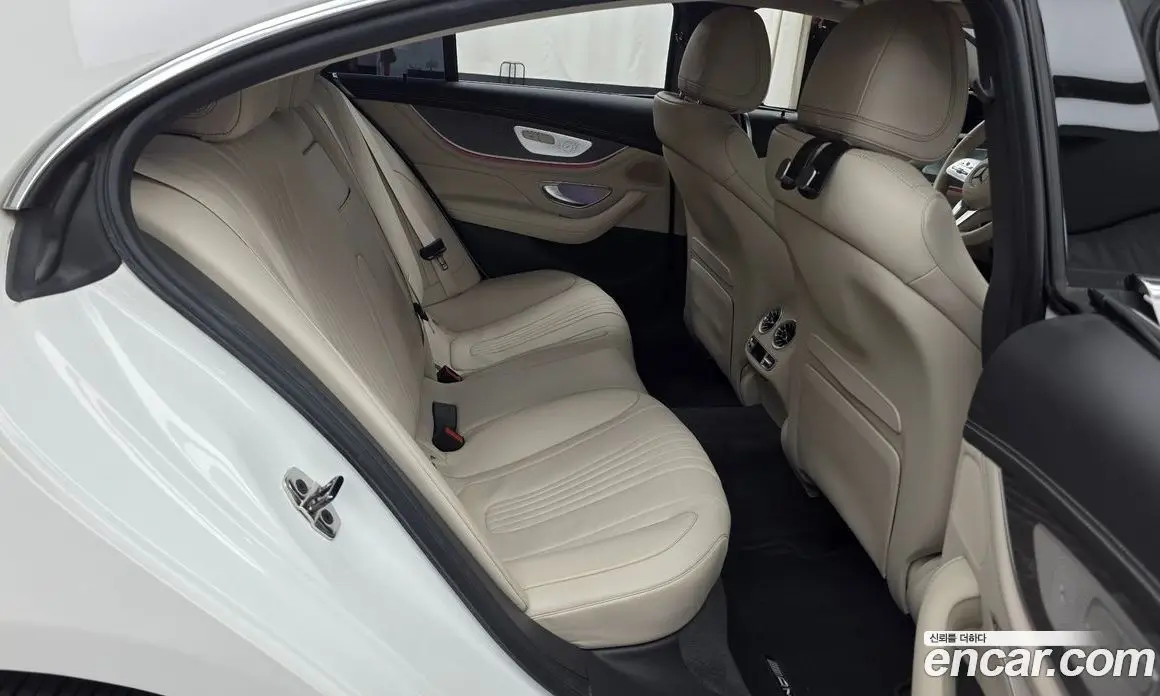 Mercedes-Benz CLS-Class 2021 3.0 АКПП, фото 18