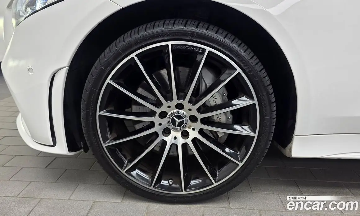 Mercedes-Benz CLS-Class 2021 3.0 АКПП, фото 5