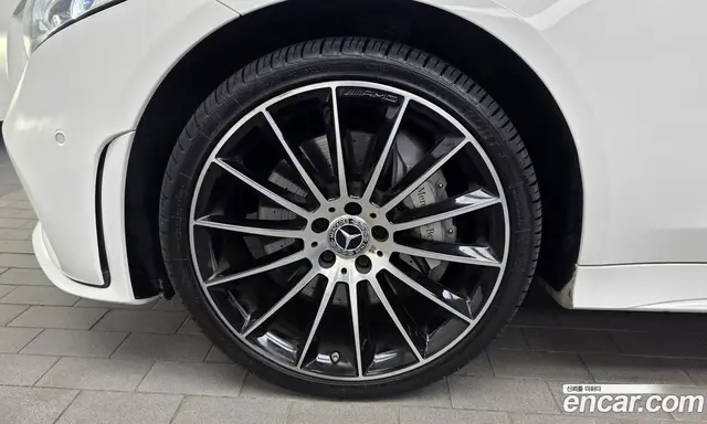 Mercedes-Benz CLS-Class 2021 3.0 АКПП, миниатюра 5