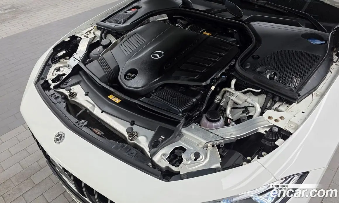 Mercedes-Benz CLS-Class 2021 3.0 АКПП, фото 6