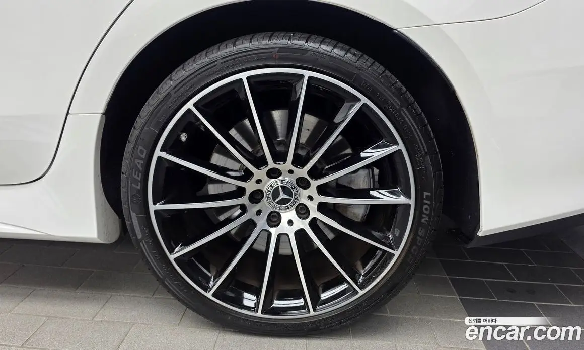 Mercedes-Benz CLS-Class 2021 3.0 АКПП, фото 7