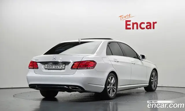 Mercedes-Benz E-Class 2015 2.0 АКПП, миниатюра 2