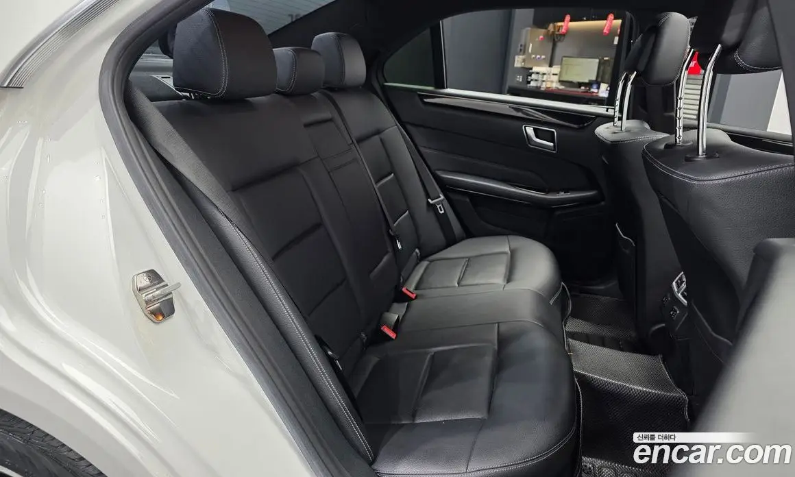 Mercedes-Benz E-Class 2015 2.0 АКПП, фото 12