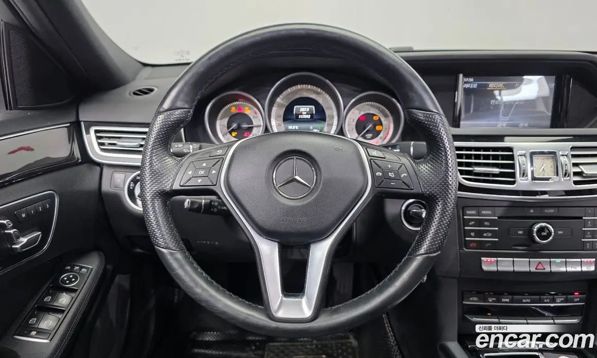 Mercedes-Benz E-Class 2015 2.0 АКПП, фото 13