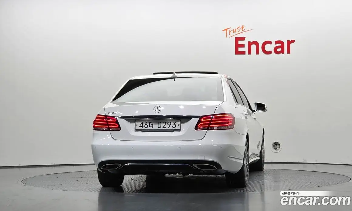 Mercedes-Benz E-Class 2015 2.0 АКПП, фото 4
