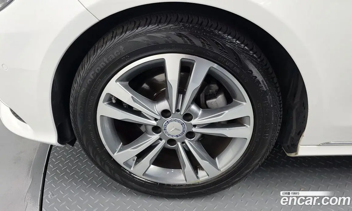 Mercedes-Benz E-Class 2015 2.0 АКПП, фото 5