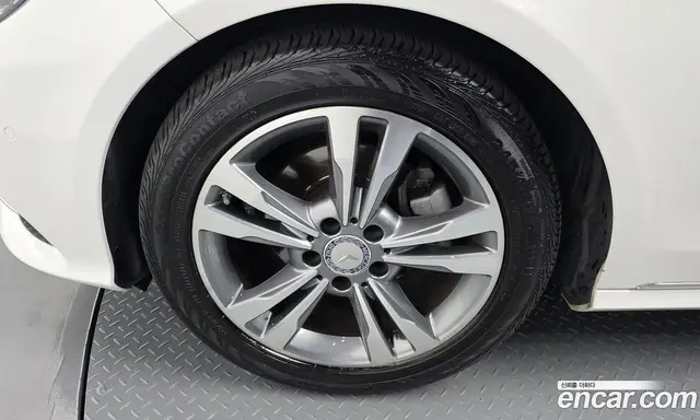 Mercedes-Benz E-Class 2015 2.0 АКПП, миниатюра 5