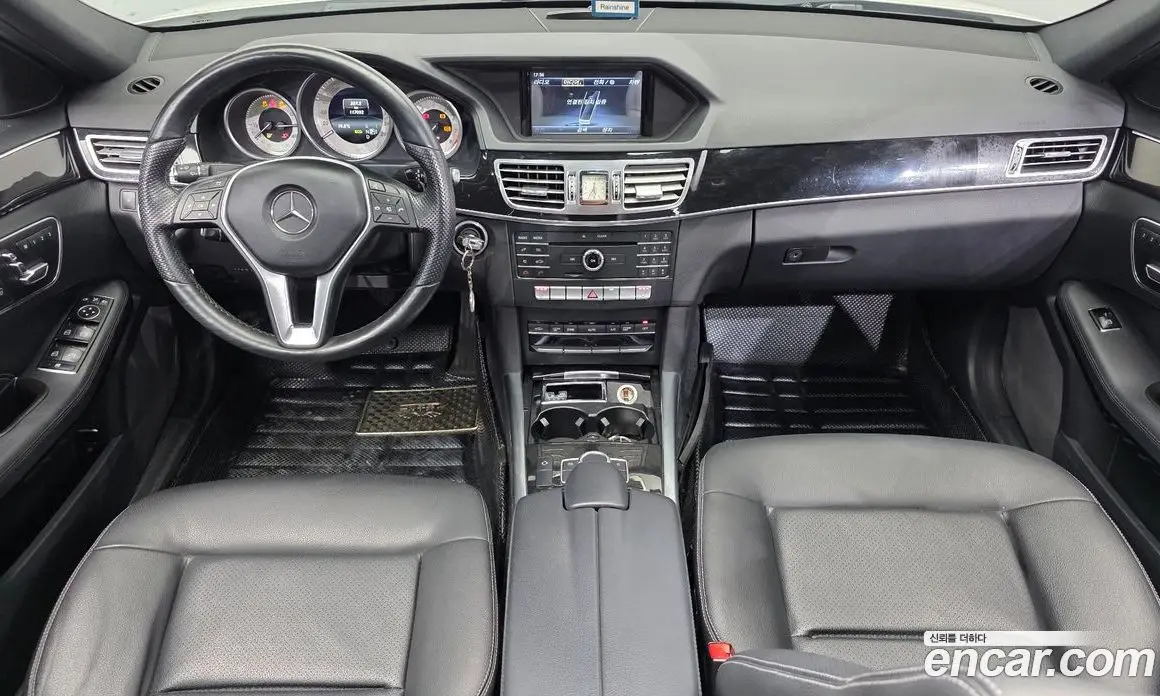 Mercedes-Benz E-Class 2015 2.0 АКПП, фото 7