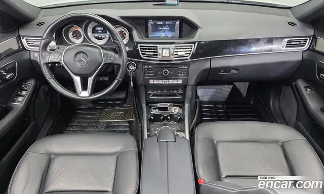 Mercedes-Benz E-Class 2015 2.0 АКПП, миниатюра 7