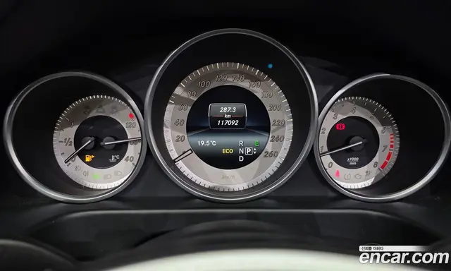 Mercedes-Benz E-Class 2015 2.0 АКПП, миниатюра 8