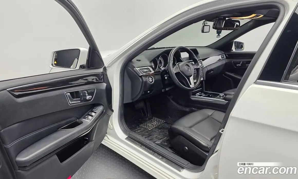 Mercedes-Benz E-Class 2015 2.0 АКПП, фото 10