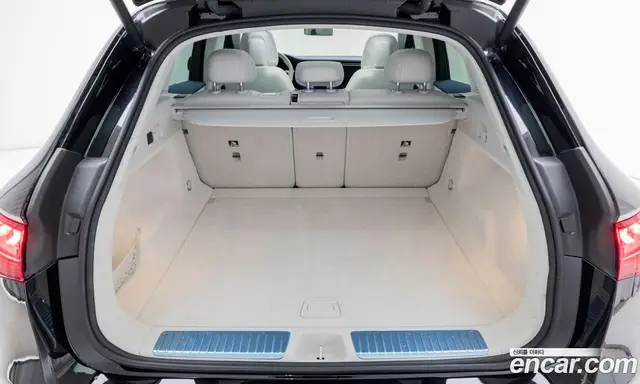 Mercedes-Benz EQE 2024 0.3 АКПП, миниатюра 11