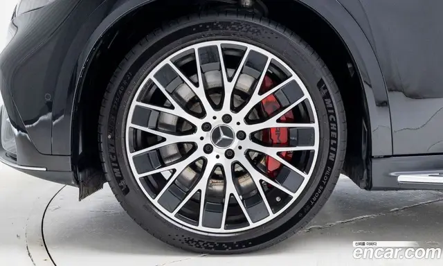 Mercedes-Benz EQE 2024 0.3 АКПП, миниатюра 5