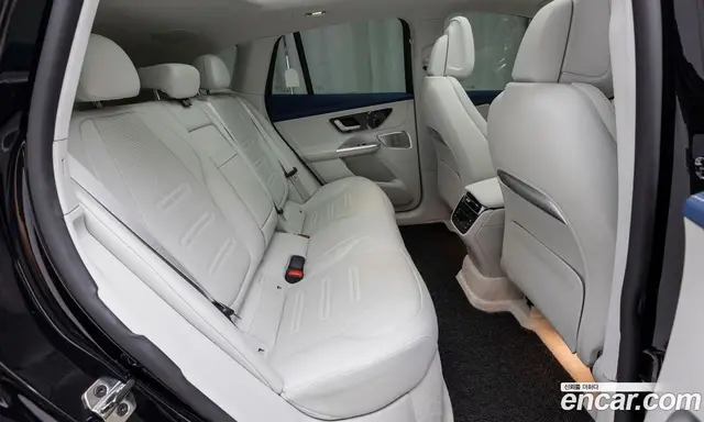 Mercedes-Benz EQE 2024 0.3 АКПП, миниатюра 10