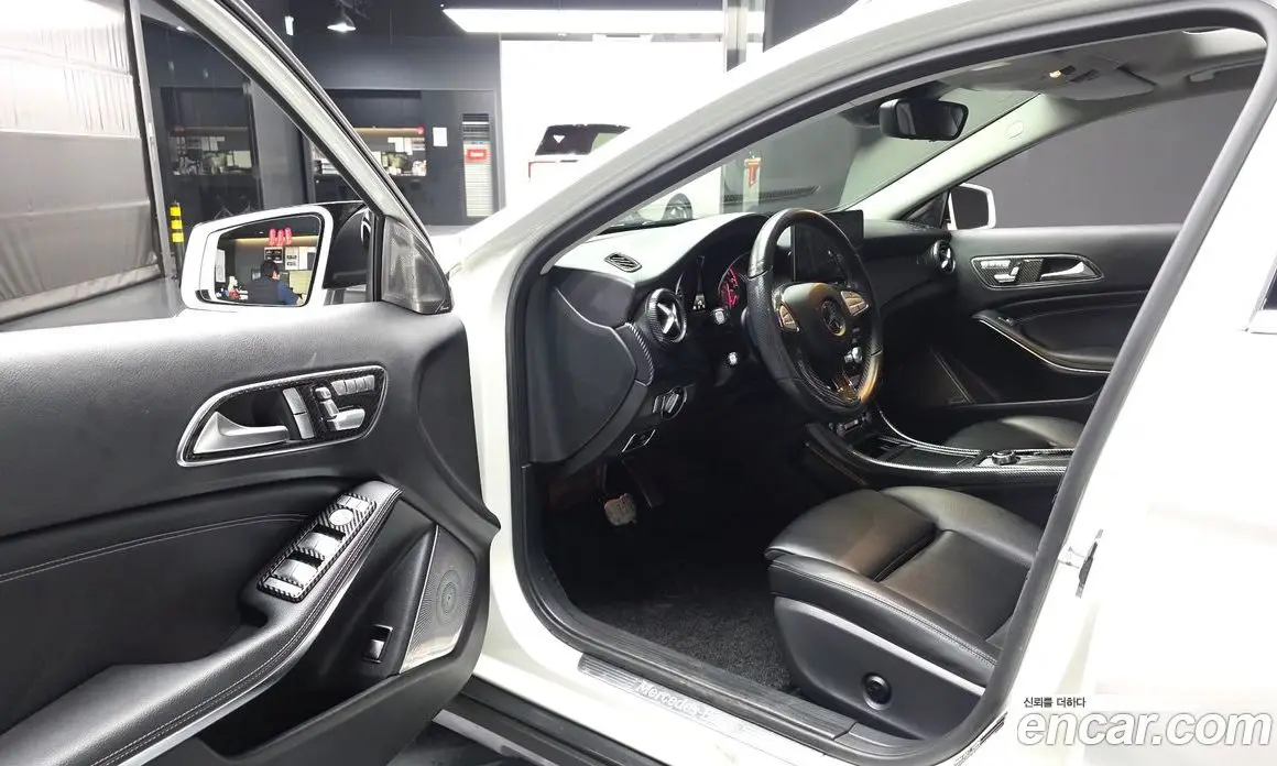 Mercedes-Benz GLA-Class 2016 2.1 АКПП, фото 12