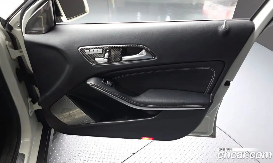Mercedes-Benz GLA-Class 2016 2.1 АКПП, фото 13