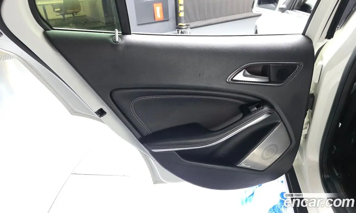 Mercedes-Benz GLA-Class 2016 2.1 АКПП, фото 14