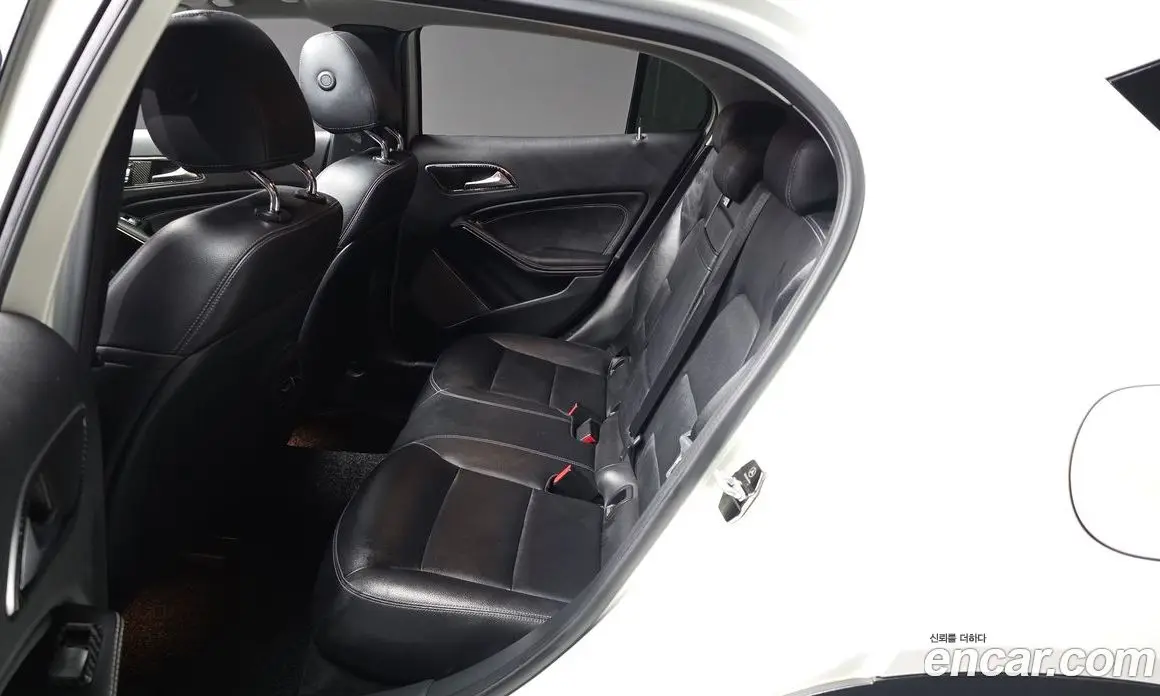 Mercedes-Benz GLA-Class 2016 2.1 АКПП, фото 15