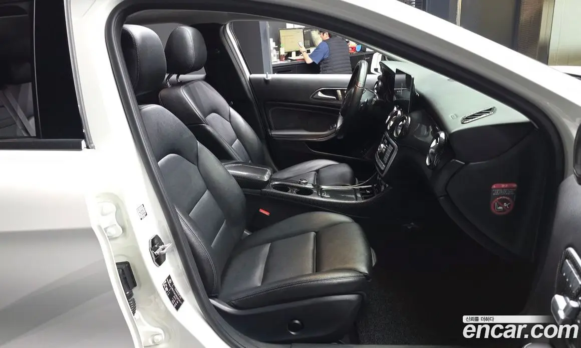 Mercedes-Benz GLA-Class 2016 2.1 АКПП, фото 16