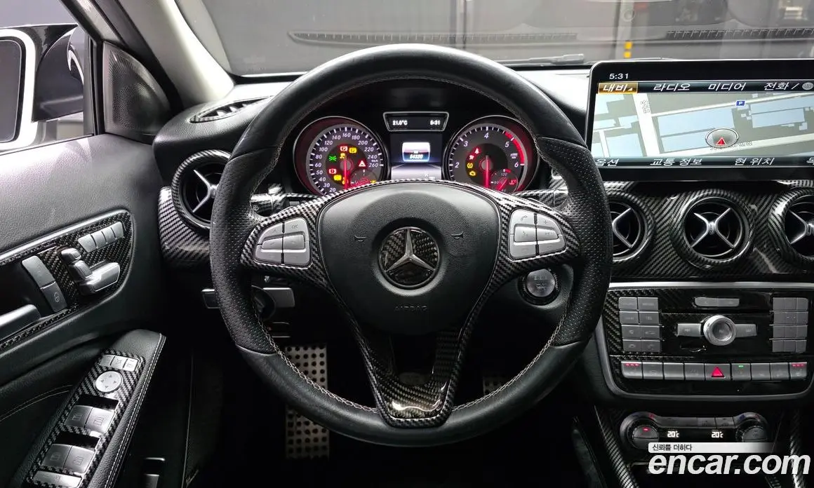Mercedes-Benz GLA-Class 2016 2.1 АКПП, фото 18