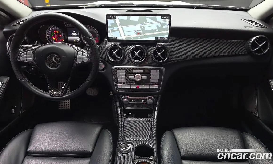 Mercedes-Benz GLA-Class 2016 2.1 АКПП, фото 9