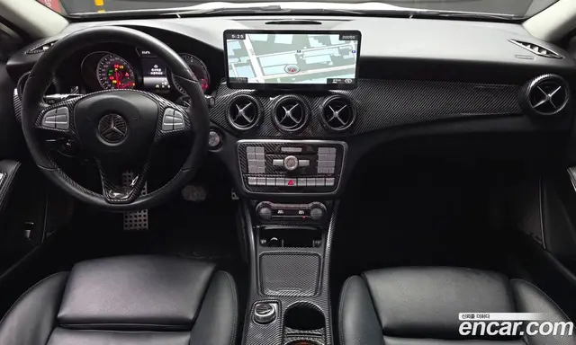 Mercedes-Benz GLA-Class 2016 2.1 АКПП, миниатюра 9