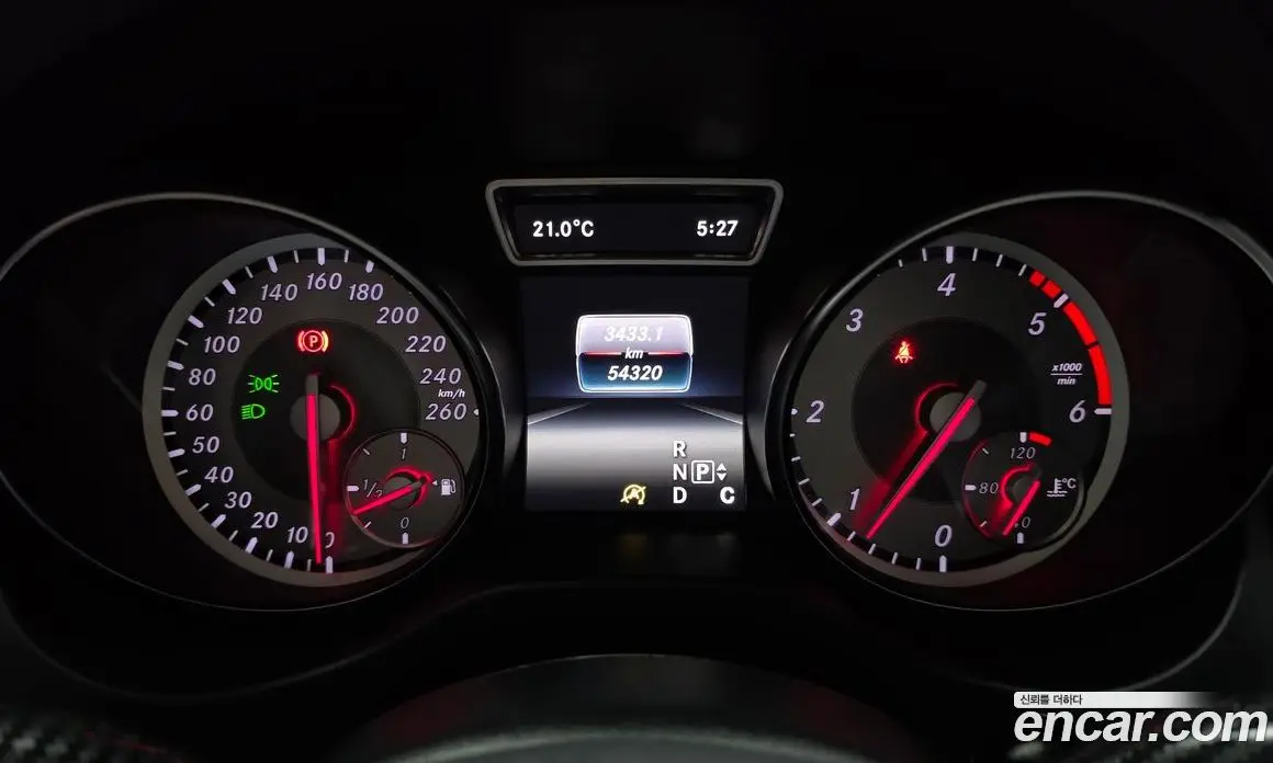 Mercedes-Benz GLA-Class 2016 2.1 АКПП, фото 10