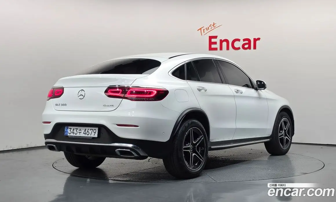Mercedes-Benz GLC-Class 2022 2.0 АКПП, фото 2 Mercedes-Benz GLC-Class 2022 2.0 АКПП, фото 2