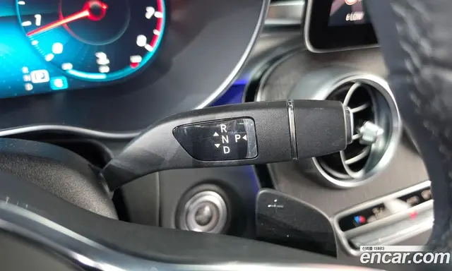 Mercedes-Benz GLC-Class 2022 2.0 АКПП, миниатюра 12