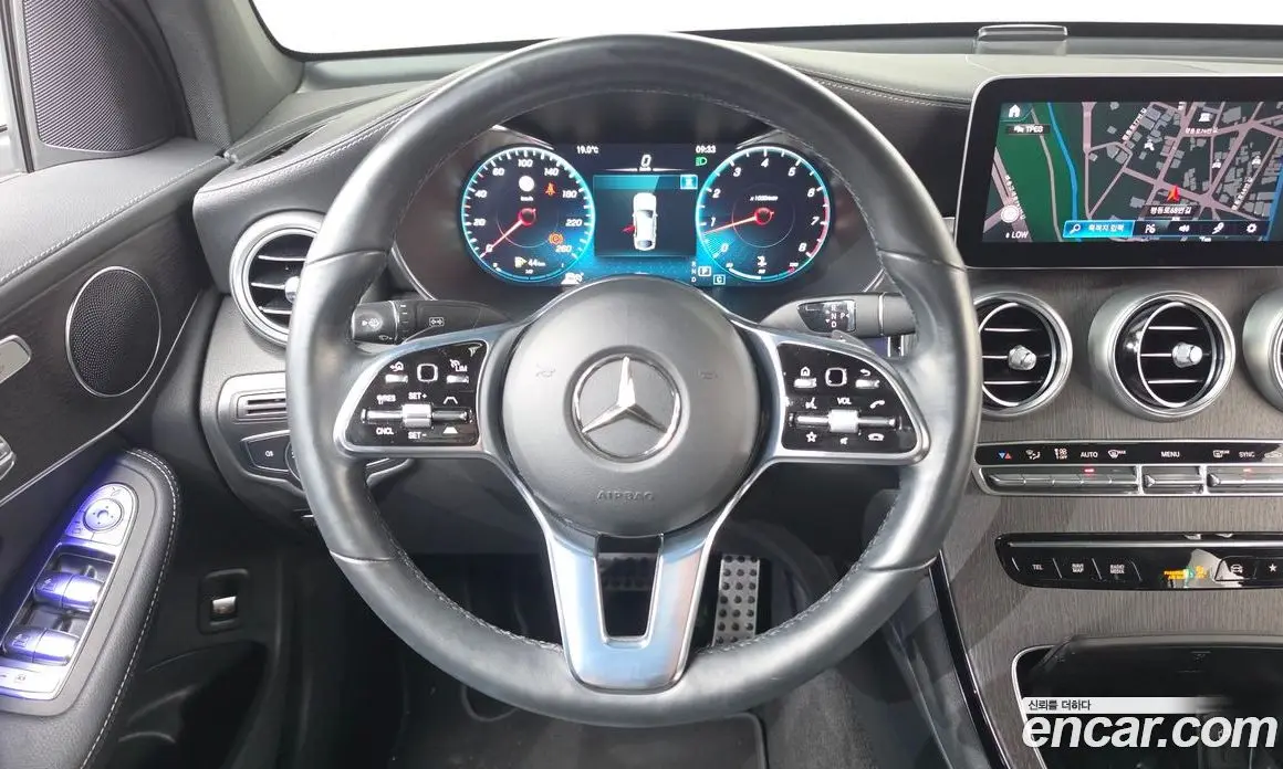 Mercedes-Benz GLC-Class 2022 2.0 АКПП, фото 19 Mercedes-Benz GLC-Class 2022 2.0 АКПП, фото 19