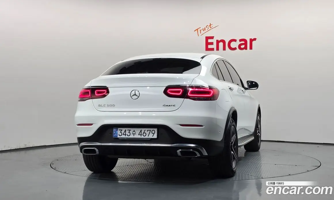 Mercedes-Benz GLC-Class 2022 2.0 АКПП, фото 4 Mercedes-Benz GLC-Class 2022 2.0 АКПП, фото 4