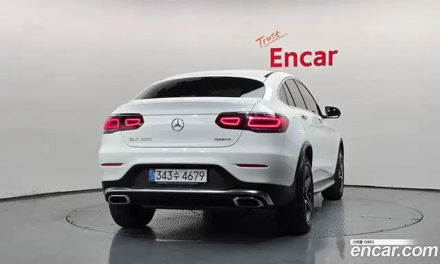 Mercedes-Benz GLC-Class 2022 2.0 АКПП, миниатюра 4 Mercedes-Benz GLC-Class 2022 2.0 АКПП, миниатюра 4