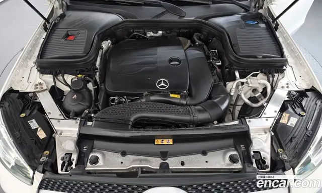 Mercedes-Benz GLC-Class 2022 2.0 АКПП, миниатюра 6 Mercedes-Benz GLC-Class 2022 2.0 АКПП, миниатюра 6