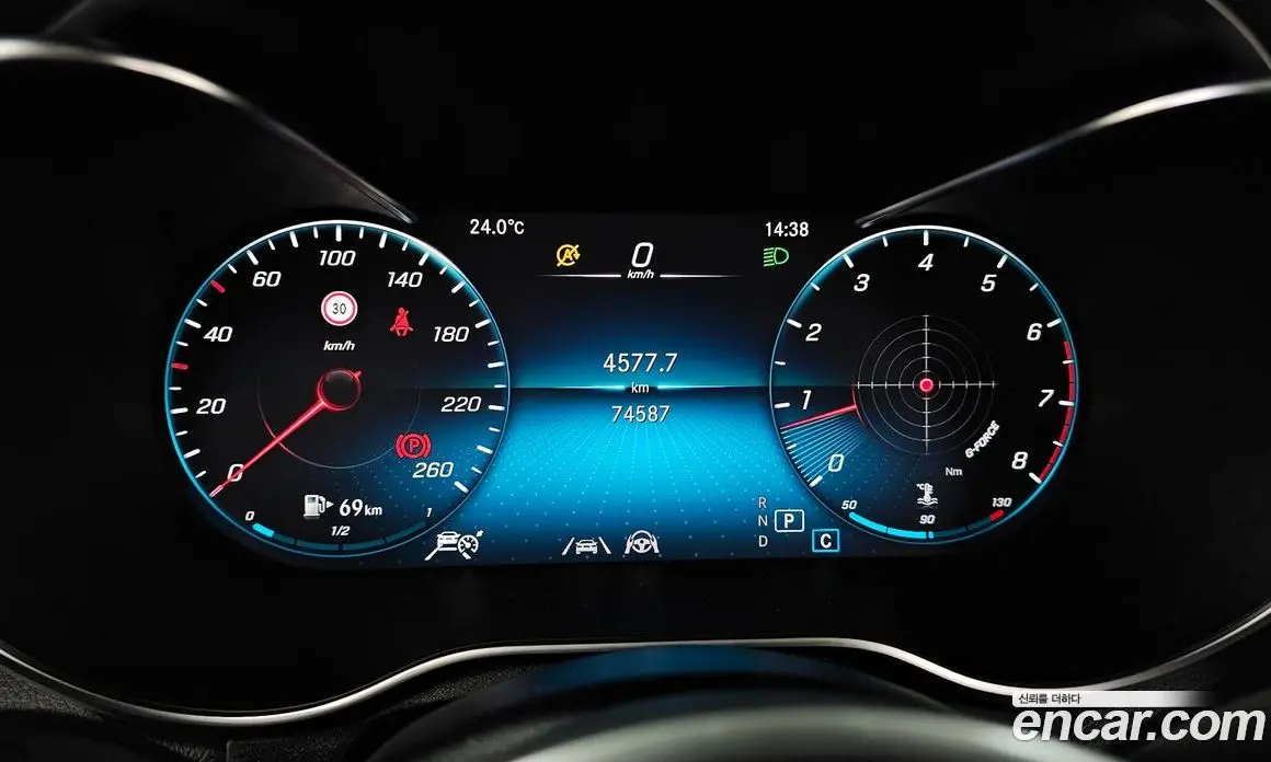 Mercedes-Benz GLC-Class 2022 2.0 АКПП, фото 11