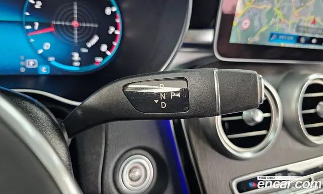 Mercedes-Benz GLC-Class 2022 2.0 АКПП, миниатюра 12